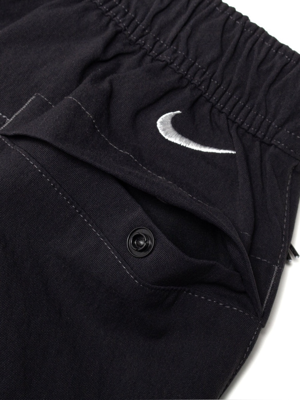 Nike ACG Smith Summit Women's Zip-off Cargo Pants Medium - Picture 6 of 16